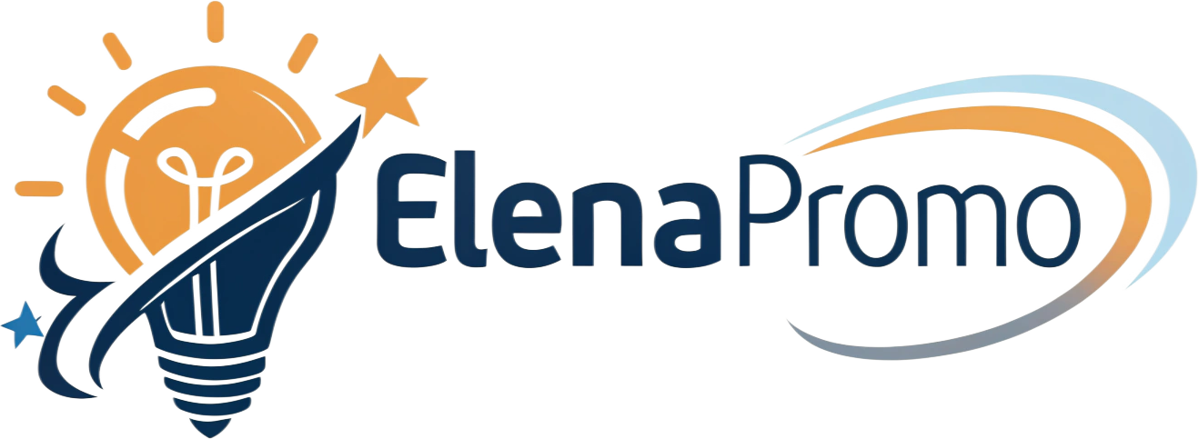 Elena Promo
